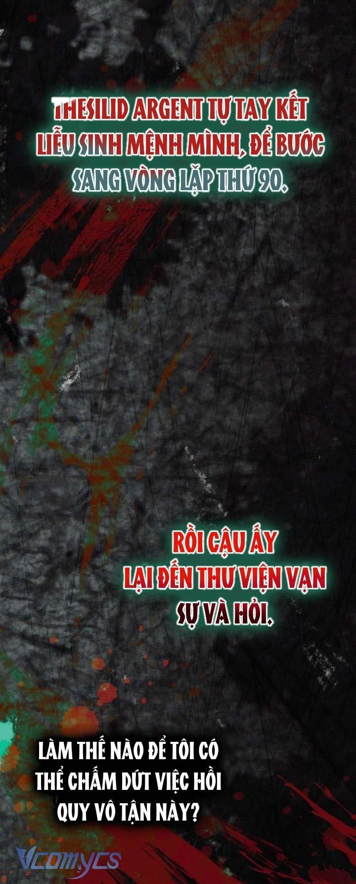 Sự Điều Trị Đặc Biệt Của Tinh Linh Chapter 115 - 51