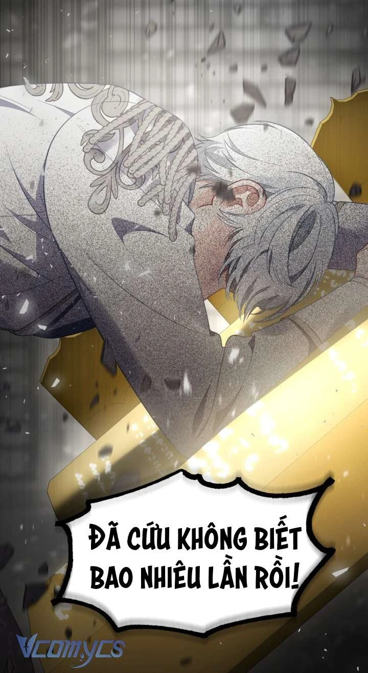 Sự Điều Trị Đặc Biệt Của Tinh Linh Chapter 115 - 58