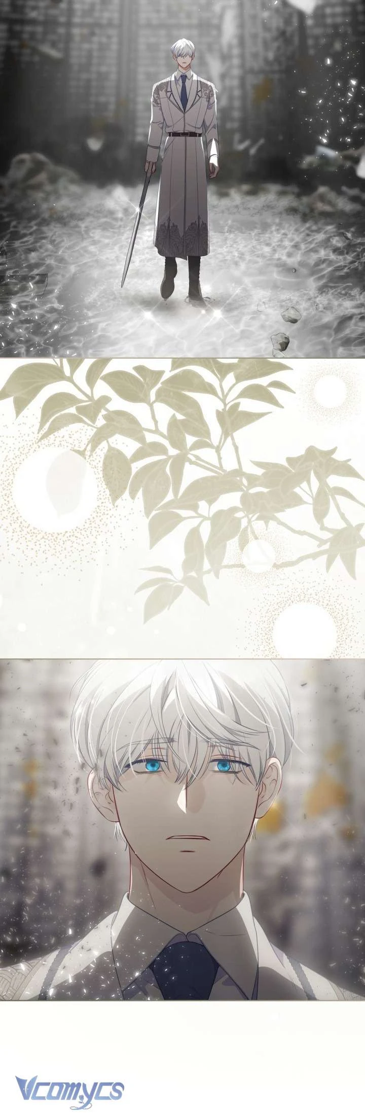 Sự Điều Trị Đặc Biệt Của Tinh Linh Chapter 115 - 67