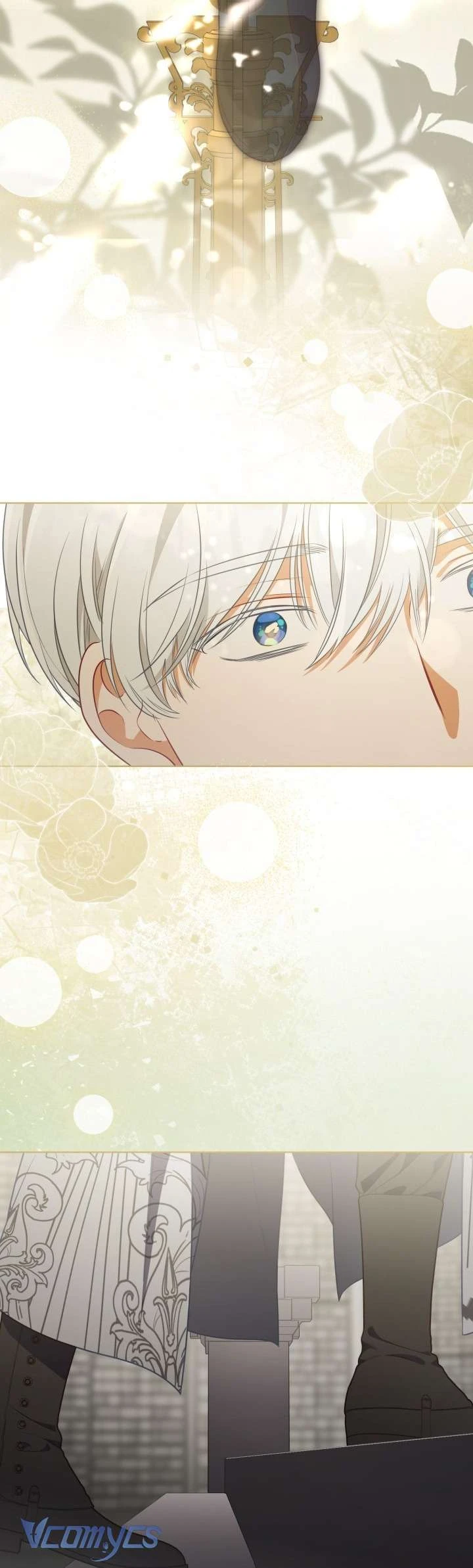 Sự Điều Trị Đặc Biệt Của Tinh Linh Chapter 115 - 70