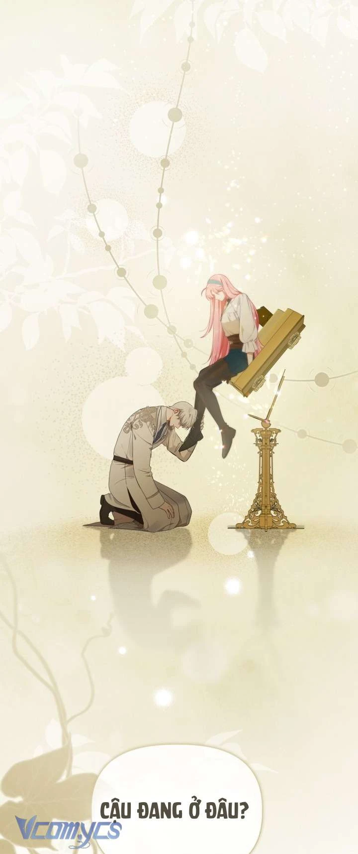 Sự Điều Trị Đặc Biệt Của Tinh Linh Chapter 115 - 73