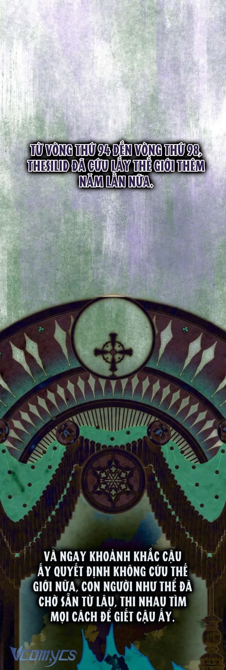 Sự Điều Trị Đặc Biệt Của Tinh Linh Chapter 116 - 2