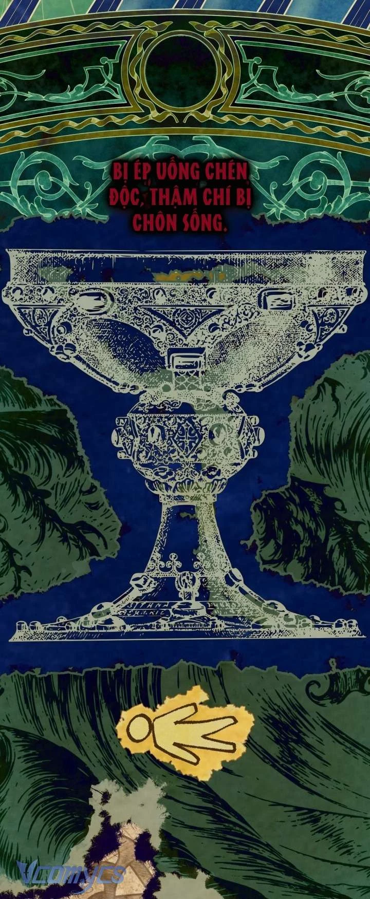 Sự Điều Trị Đặc Biệt Của Tinh Linh Chapter 116 - 5