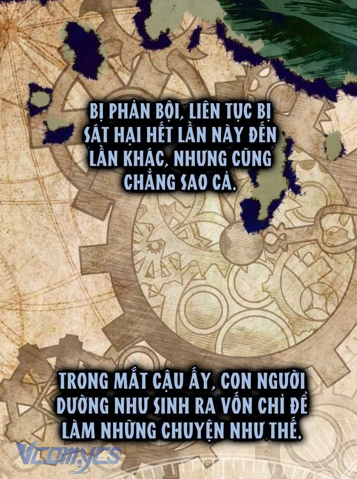 Sự Điều Trị Đặc Biệt Của Tinh Linh Chapter 116 - 6