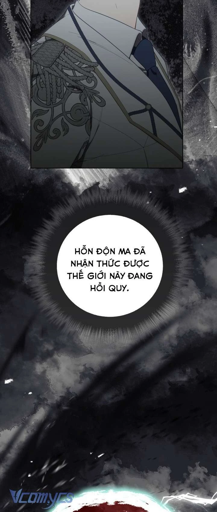 Sự Điều Trị Đặc Biệt Của Tinh Linh Chapter 116 - 15