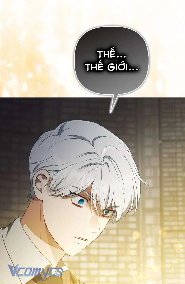 Sự Điều Trị Đặc Biệt Của Tinh Linh Chapter 116 - 20