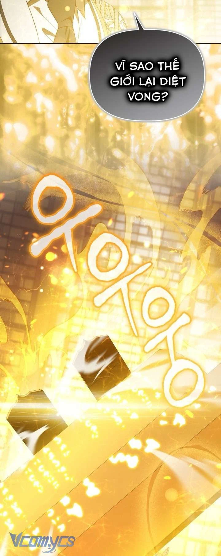 Sự Điều Trị Đặc Biệt Của Tinh Linh Chapter 116 - 21