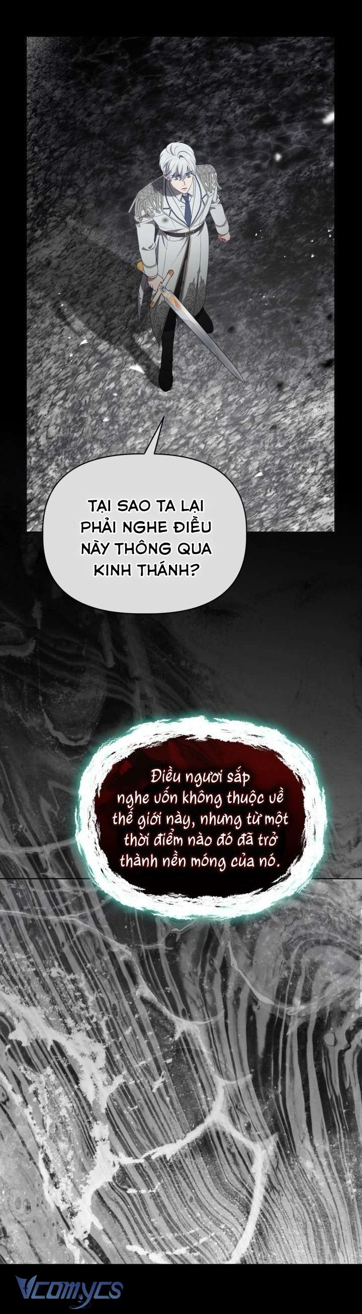 Sự Điều Trị Đặc Biệt Của Tinh Linh Chapter 116 - 24
