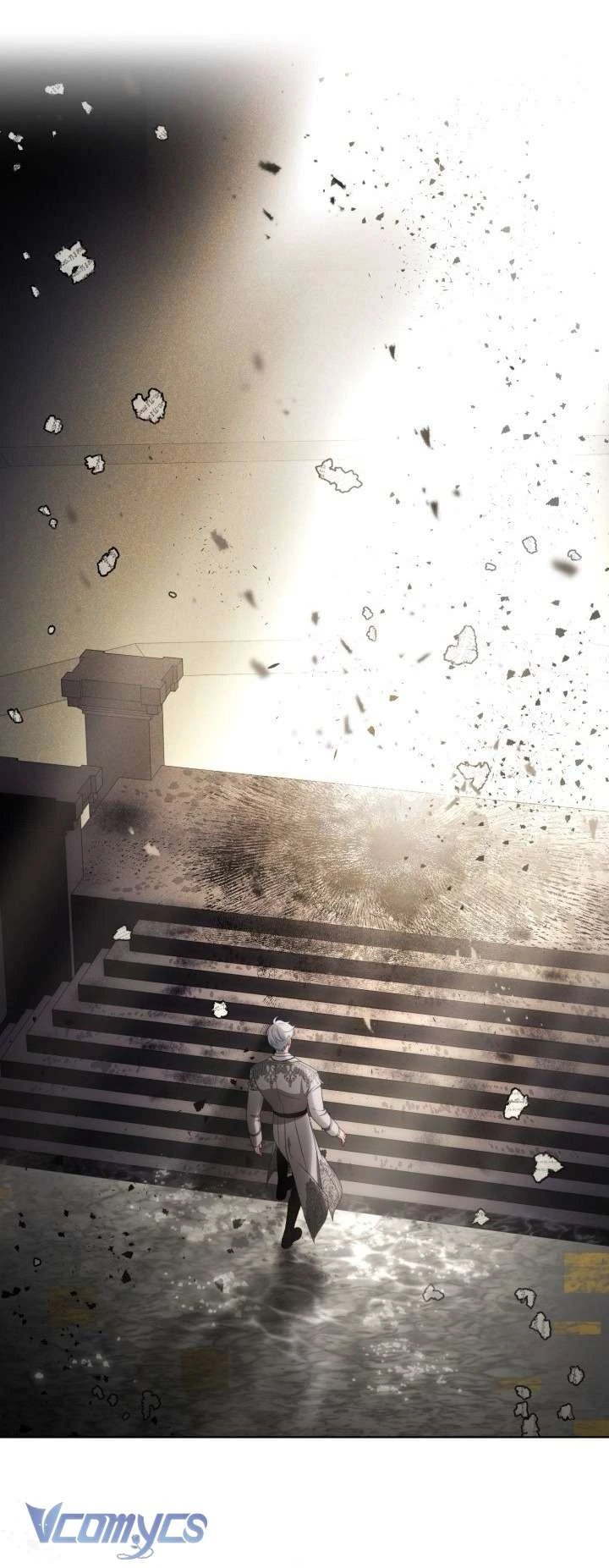 Sự Điều Trị Đặc Biệt Của Tinh Linh Chapter 116 - 32