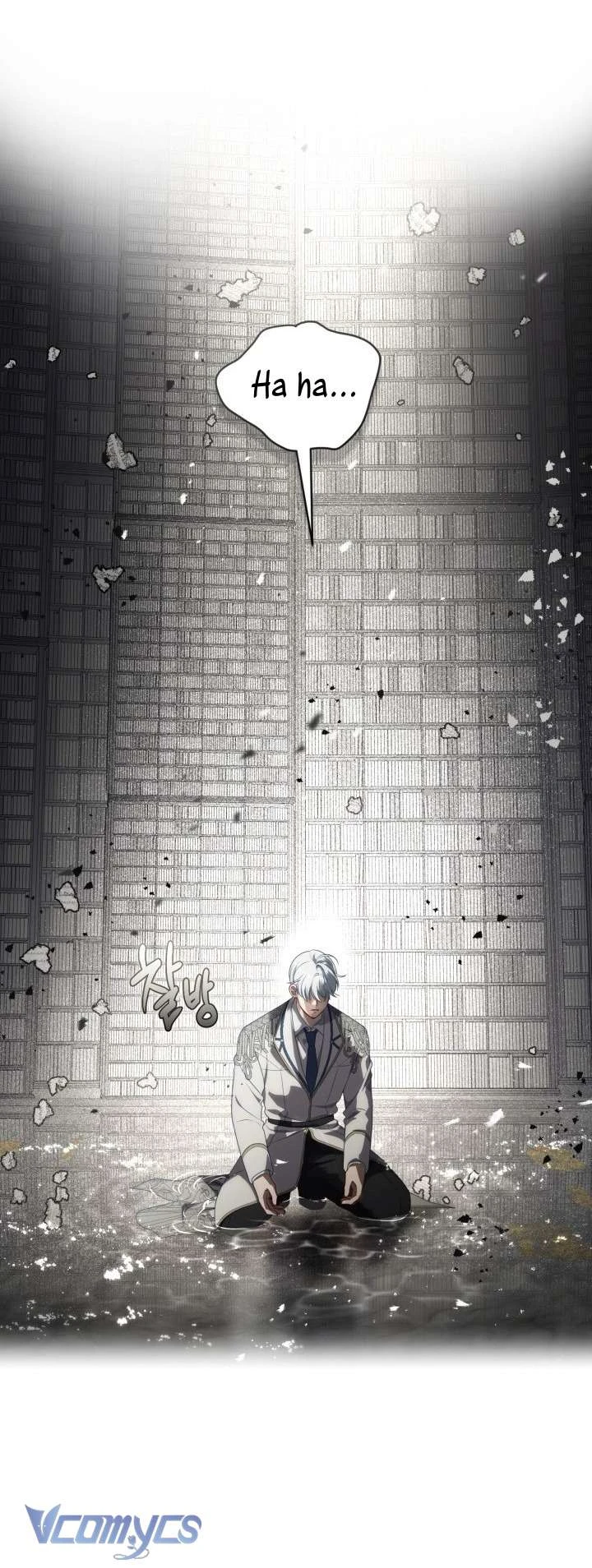 Sự Điều Trị Đặc Biệt Của Tinh Linh Chapter 116 - 34