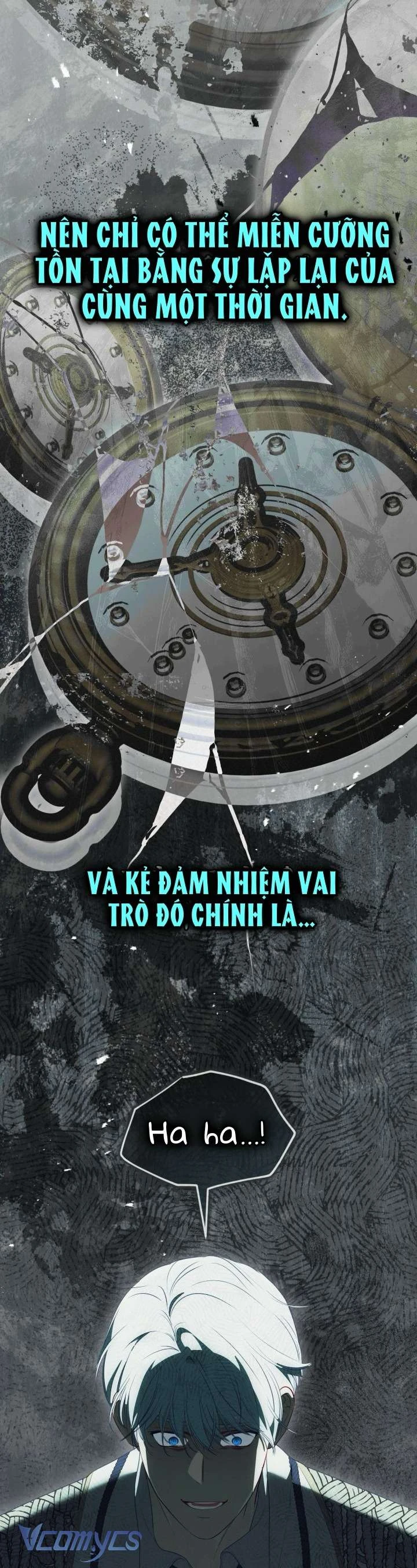 Sự Điều Trị Đặc Biệt Của Tinh Linh Chapter 116 - 37