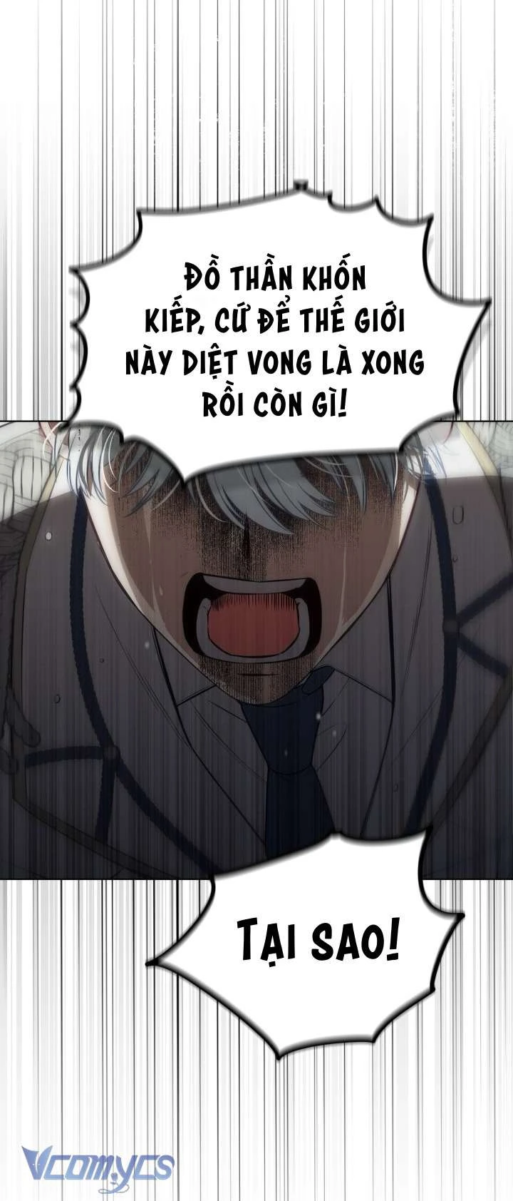 Sự Điều Trị Đặc Biệt Của Tinh Linh Chapter 116 - 43