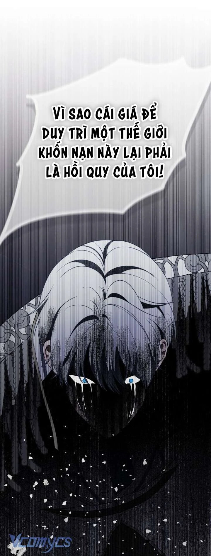 Sự Điều Trị Đặc Biệt Của Tinh Linh Chapter 116 - 45