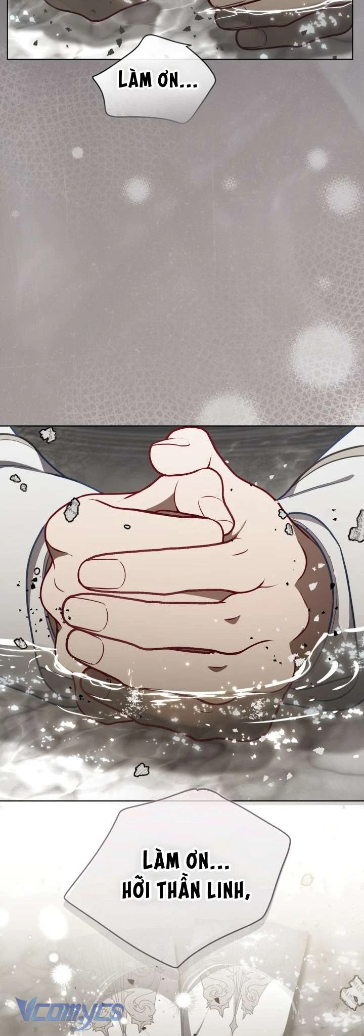 Sự Điều Trị Đặc Biệt Của Tinh Linh Chapter 116 - 47