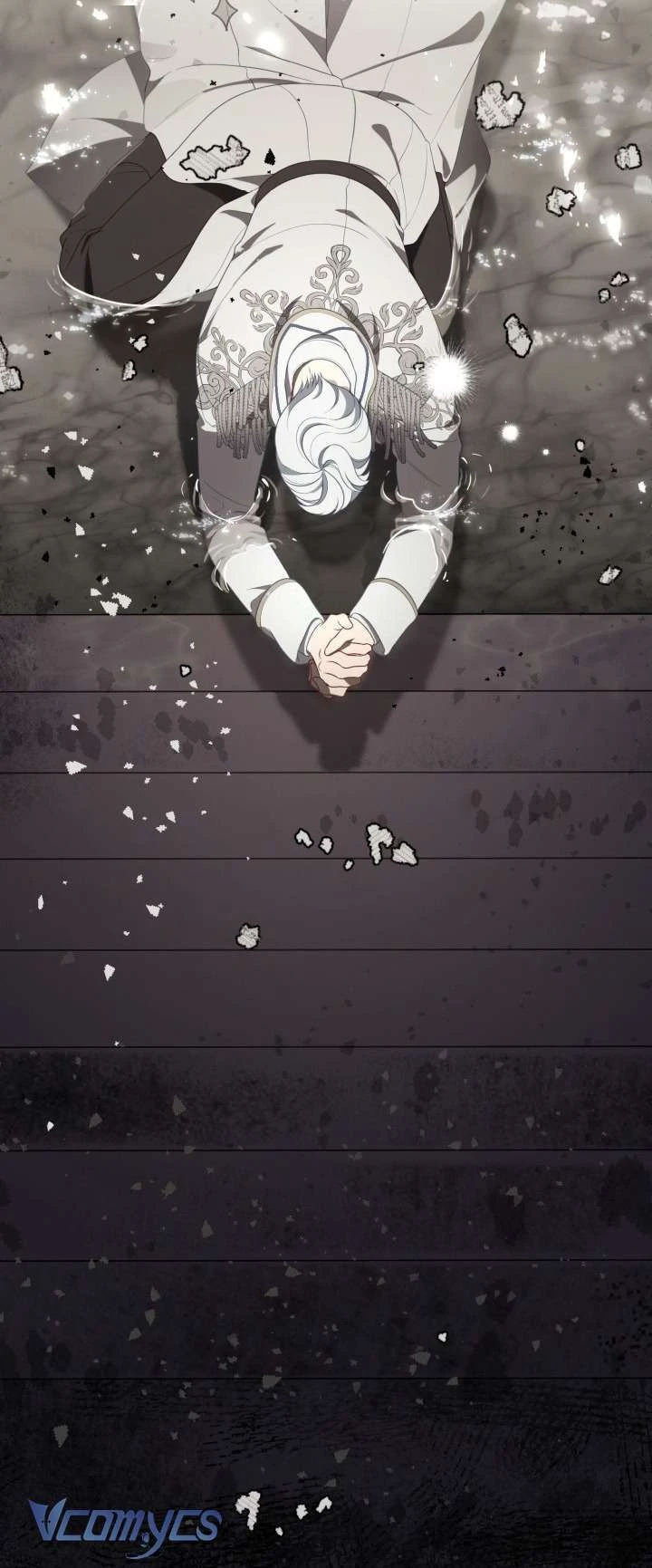 Sự Điều Trị Đặc Biệt Của Tinh Linh Chapter 116 - 48