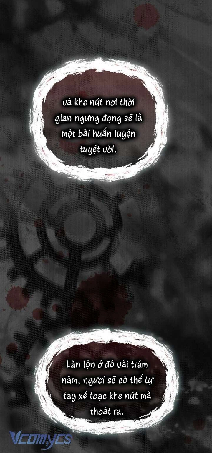 Sự Điều Trị Đặc Biệt Của Tinh Linh Chapter 116 - 58