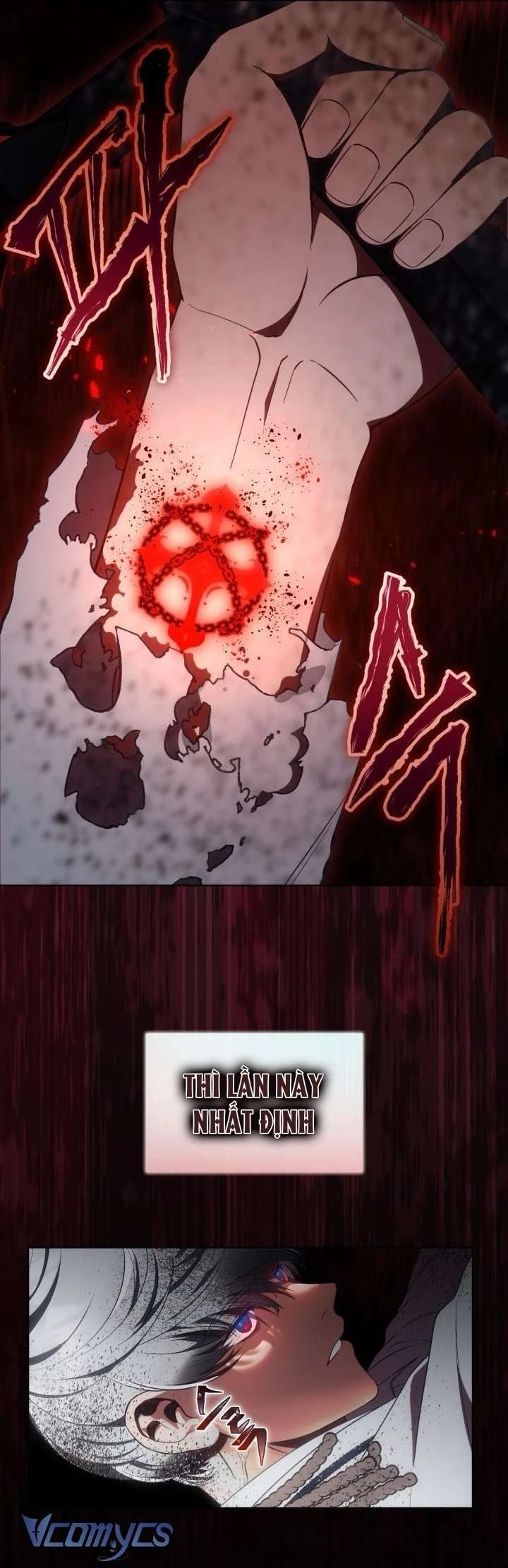 Sự Điều Trị Đặc Biệt Của Tinh Linh Chapter 116 - 70