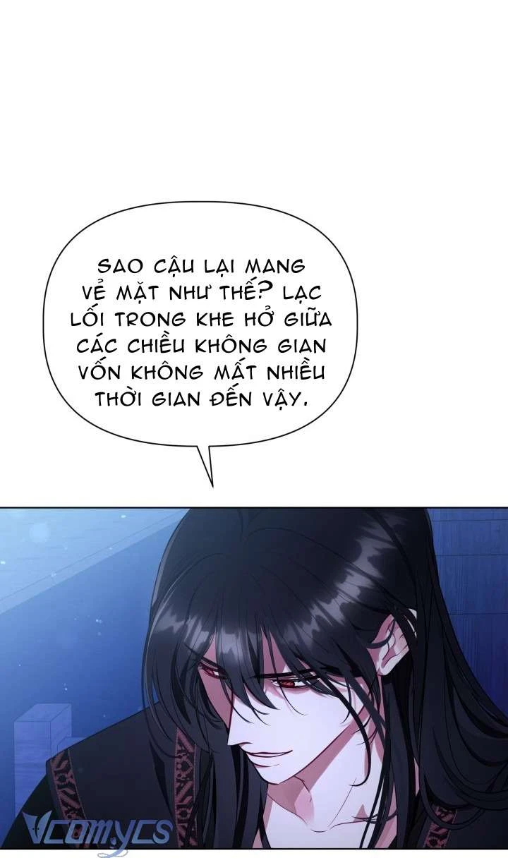 Sự Điều Trị Đặc Biệt Của Tinh Linh Chapter  117 - 4