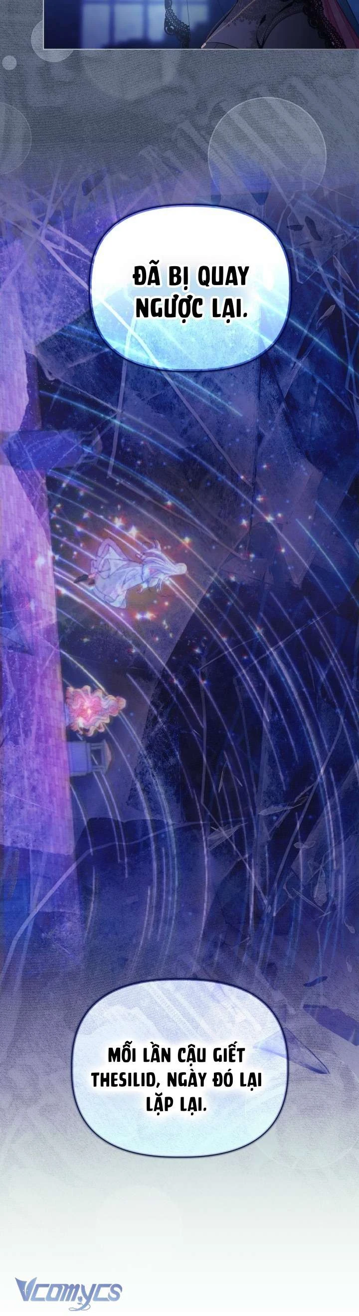 Sự Điều Trị Đặc Biệt Của Tinh Linh Chapter  117 - 10