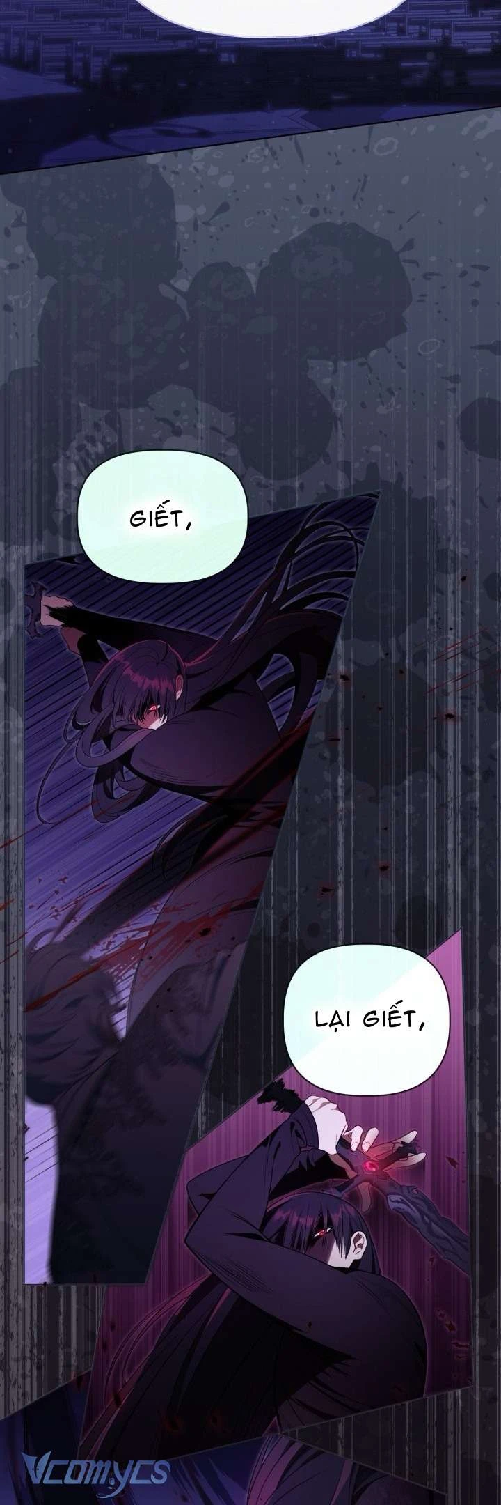 Sự Điều Trị Đặc Biệt Của Tinh Linh Chapter  117 - 13