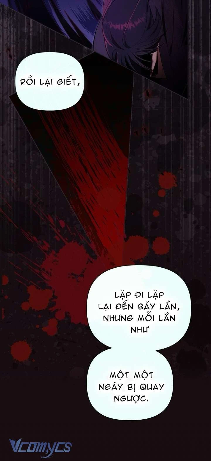 Sự Điều Trị Đặc Biệt Của Tinh Linh Chapter  117 - 14