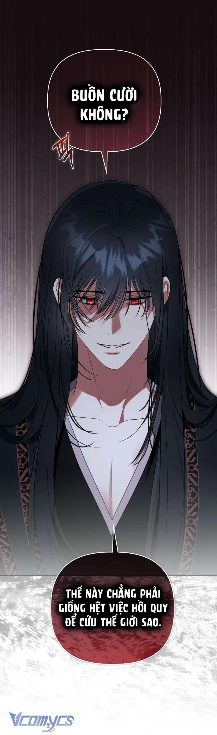 Sự Điều Trị Đặc Biệt Của Tinh Linh Chapter  117 - 15