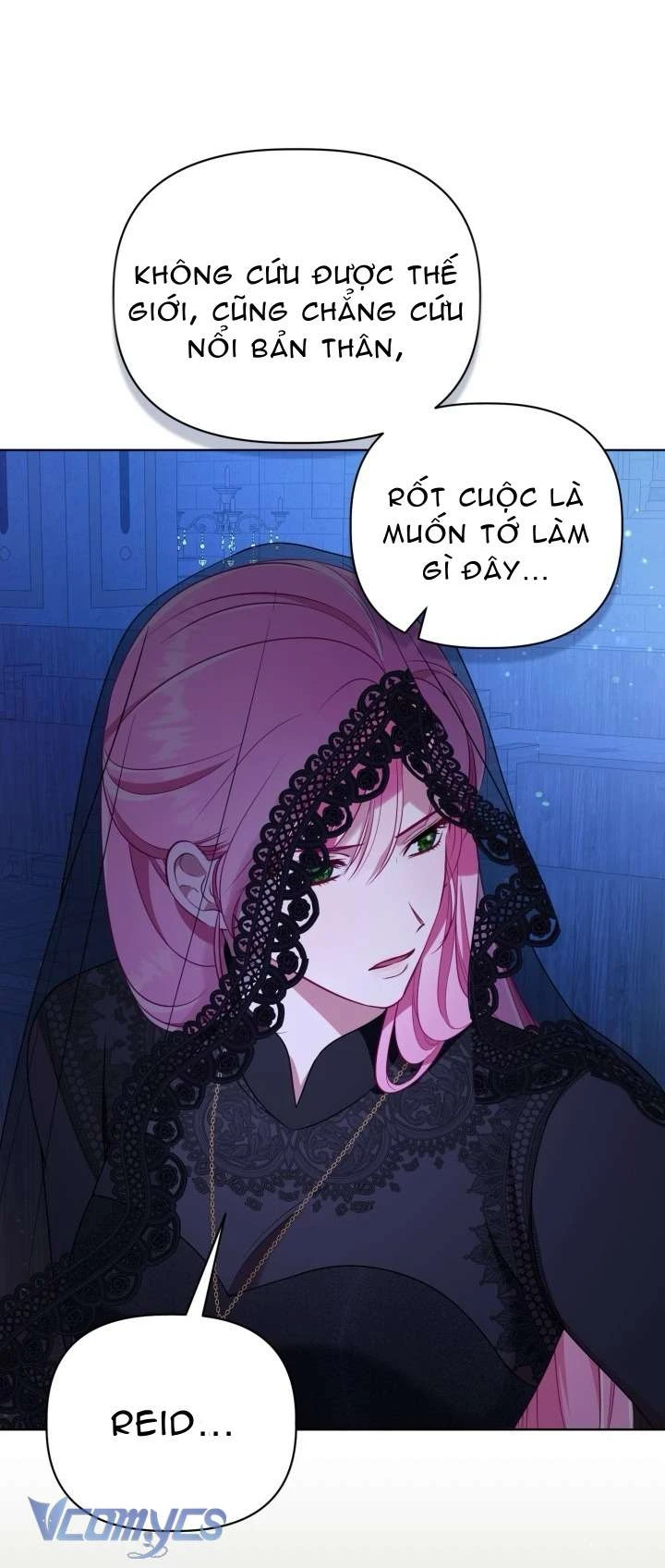 Sự Điều Trị Đặc Biệt Của Tinh Linh Chapter  117 - 16