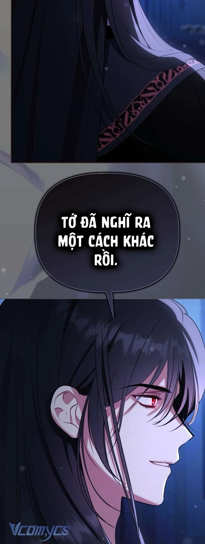 Sự Điều Trị Đặc Biệt Của Tinh Linh Chapter  117 - 18