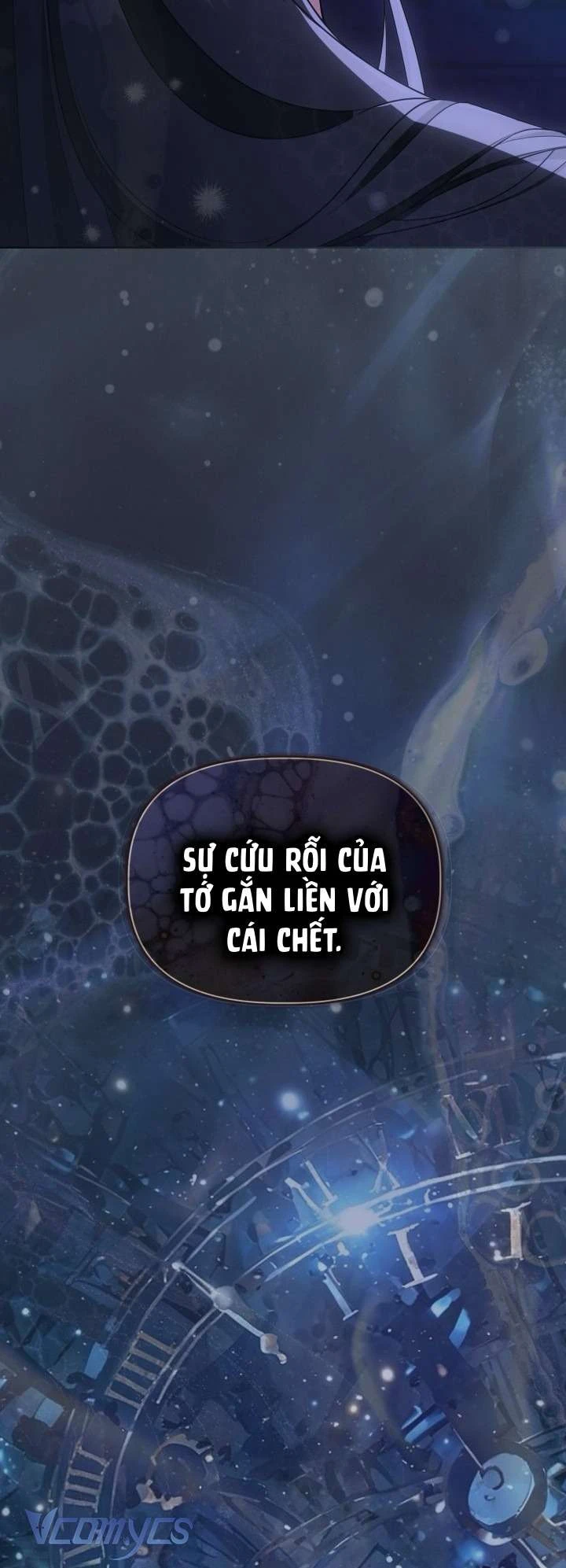 Sự Điều Trị Đặc Biệt Của Tinh Linh Chapter  117 - 19