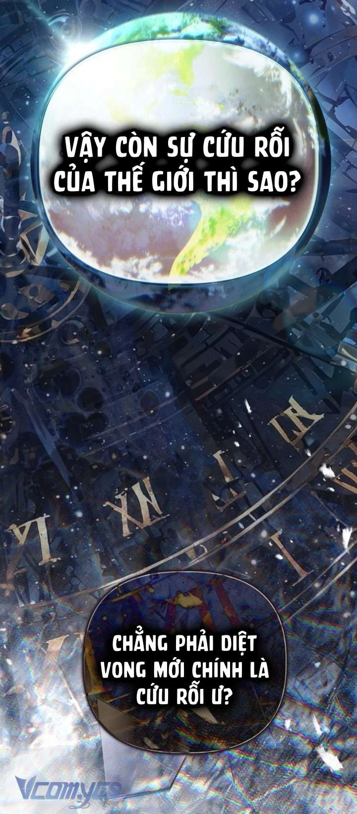 Sự Điều Trị Đặc Biệt Của Tinh Linh Chapter  117 - 20