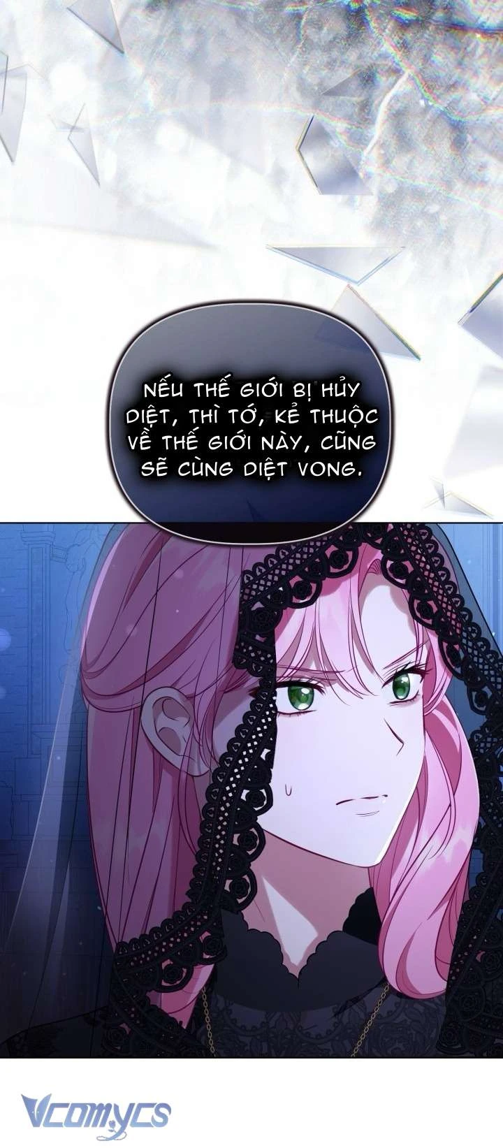 Sự Điều Trị Đặc Biệt Của Tinh Linh Chapter  117 - 21