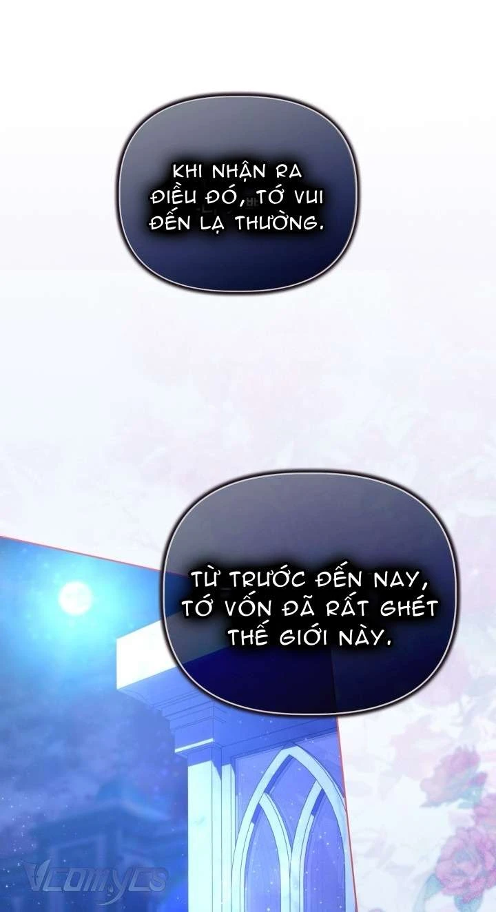 Sự Điều Trị Đặc Biệt Của Tinh Linh Chapter  117 - 22