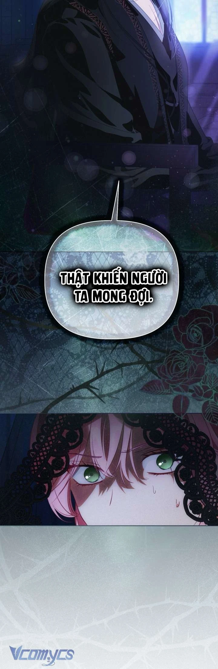 Sự Điều Trị Đặc Biệt Của Tinh Linh Chapter  117 - 25