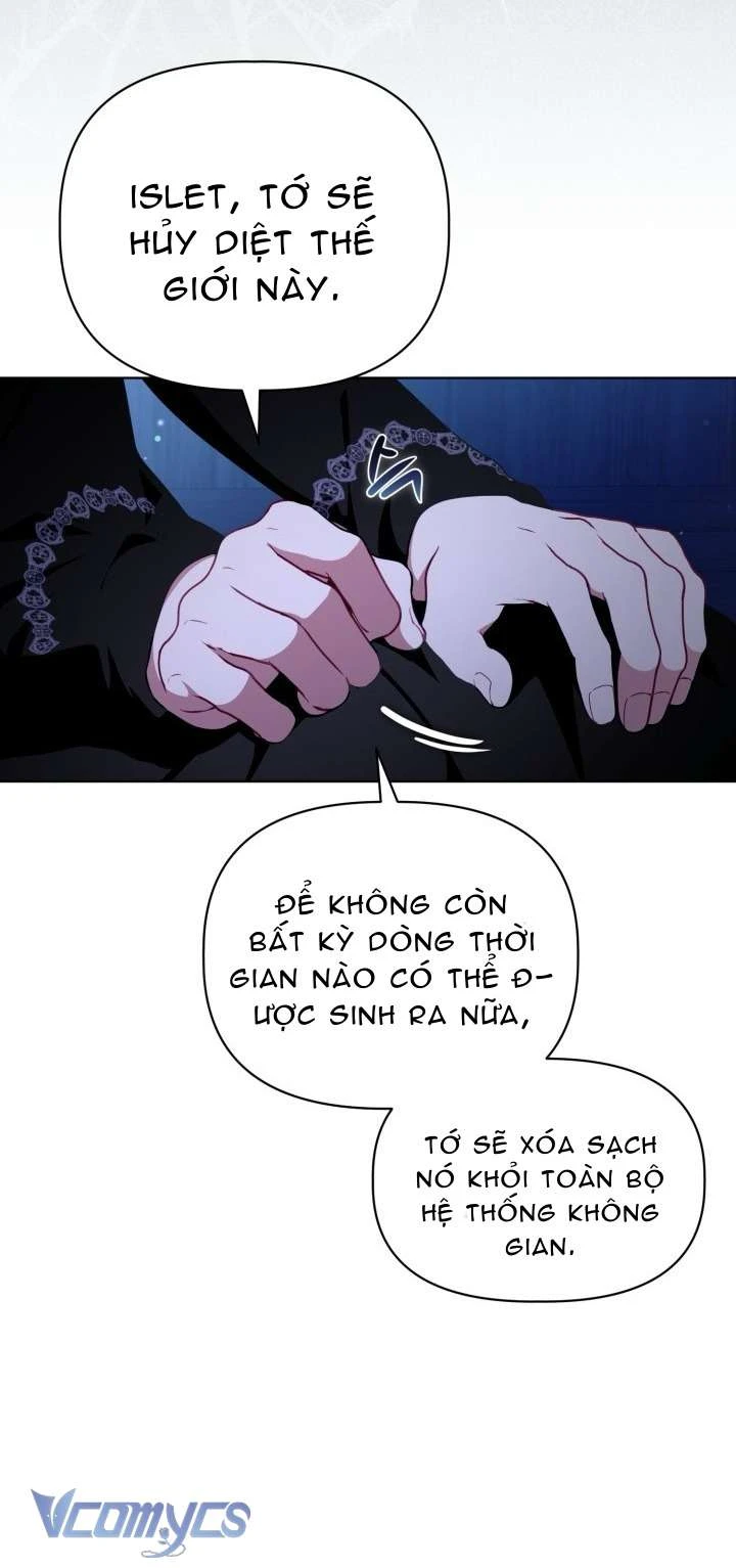 Sự Điều Trị Đặc Biệt Của Tinh Linh Chapter  117 - 26