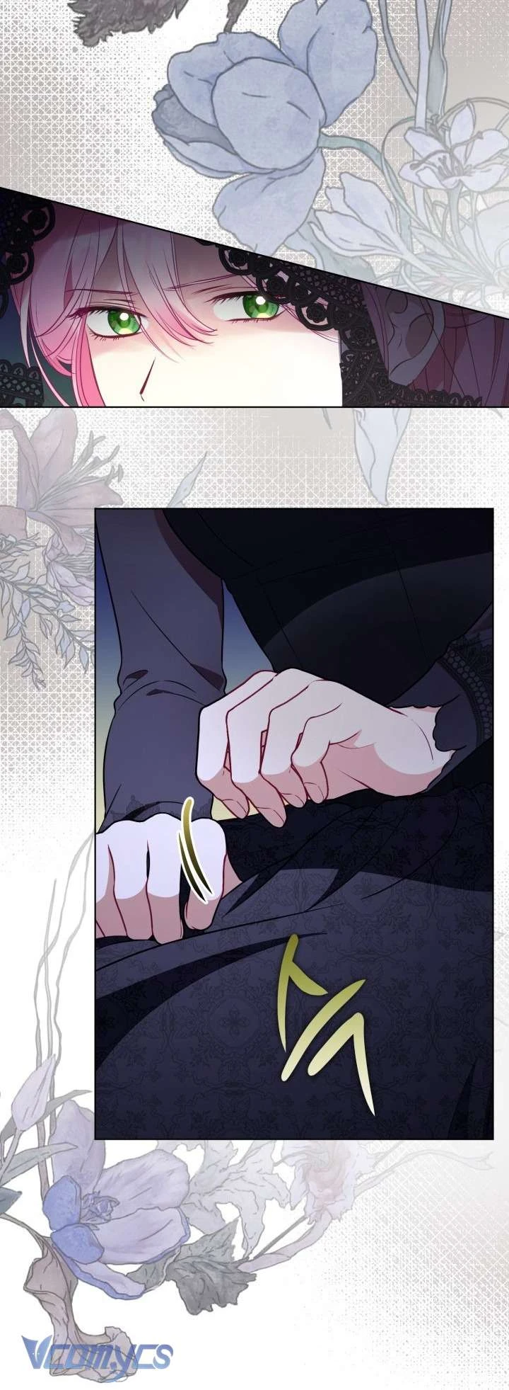 Sự Điều Trị Đặc Biệt Của Tinh Linh Chapter  117 - 32