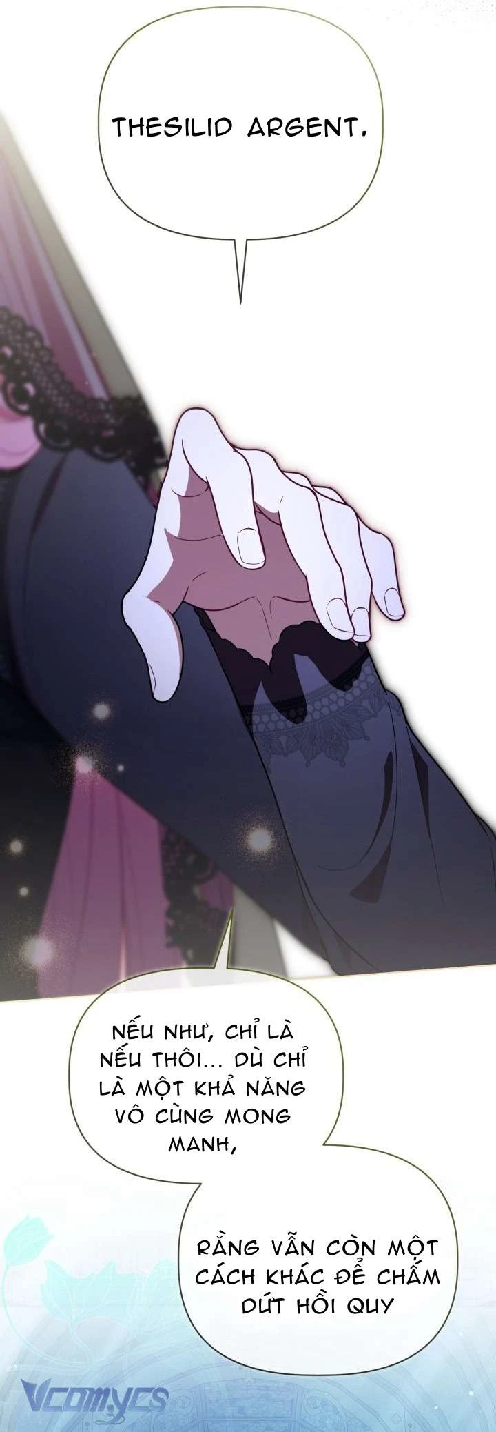 Sự Điều Trị Đặc Biệt Của Tinh Linh Chapter  117 - 33