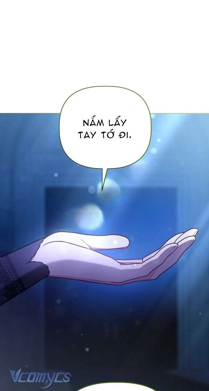 Sự Điều Trị Đặc Biệt Của Tinh Linh Chapter  117 - 35