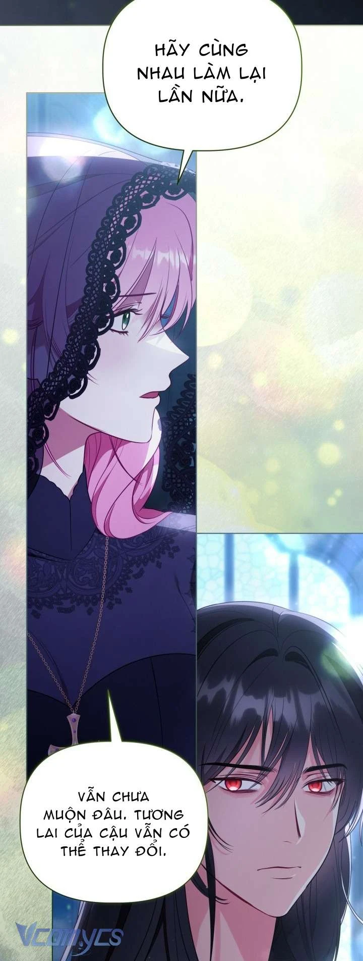 Sự Điều Trị Đặc Biệt Của Tinh Linh Chapter  117 - 36