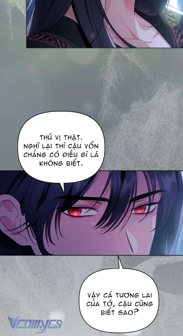 Sự Điều Trị Đặc Biệt Của Tinh Linh Chapter  117 - 37