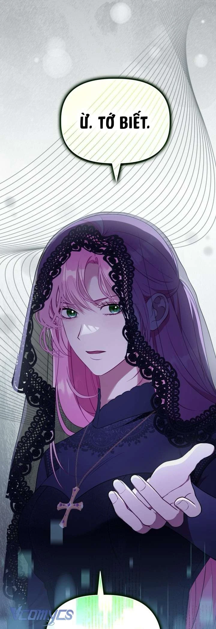 Sự Điều Trị Đặc Biệt Của Tinh Linh Chapter  117 - 38