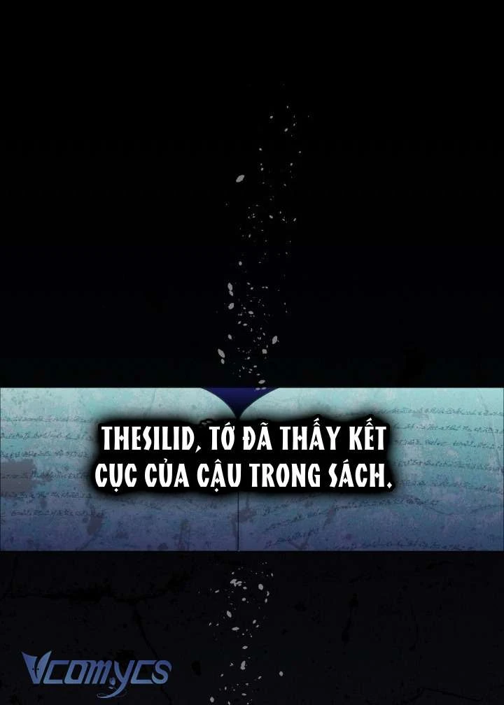 Sự Điều Trị Đặc Biệt Của Tinh Linh Chapter  117 - 45