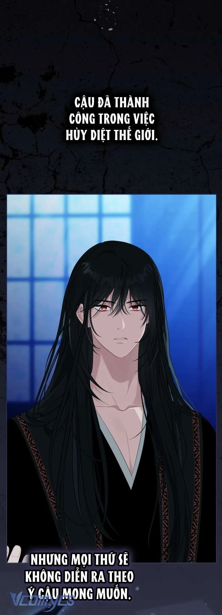 Sự Điều Trị Đặc Biệt Của Tinh Linh Chapter  117 - 46