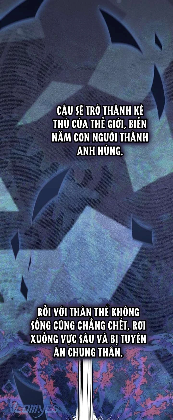 Sự Điều Trị Đặc Biệt Của Tinh Linh Chapter  117 - 47