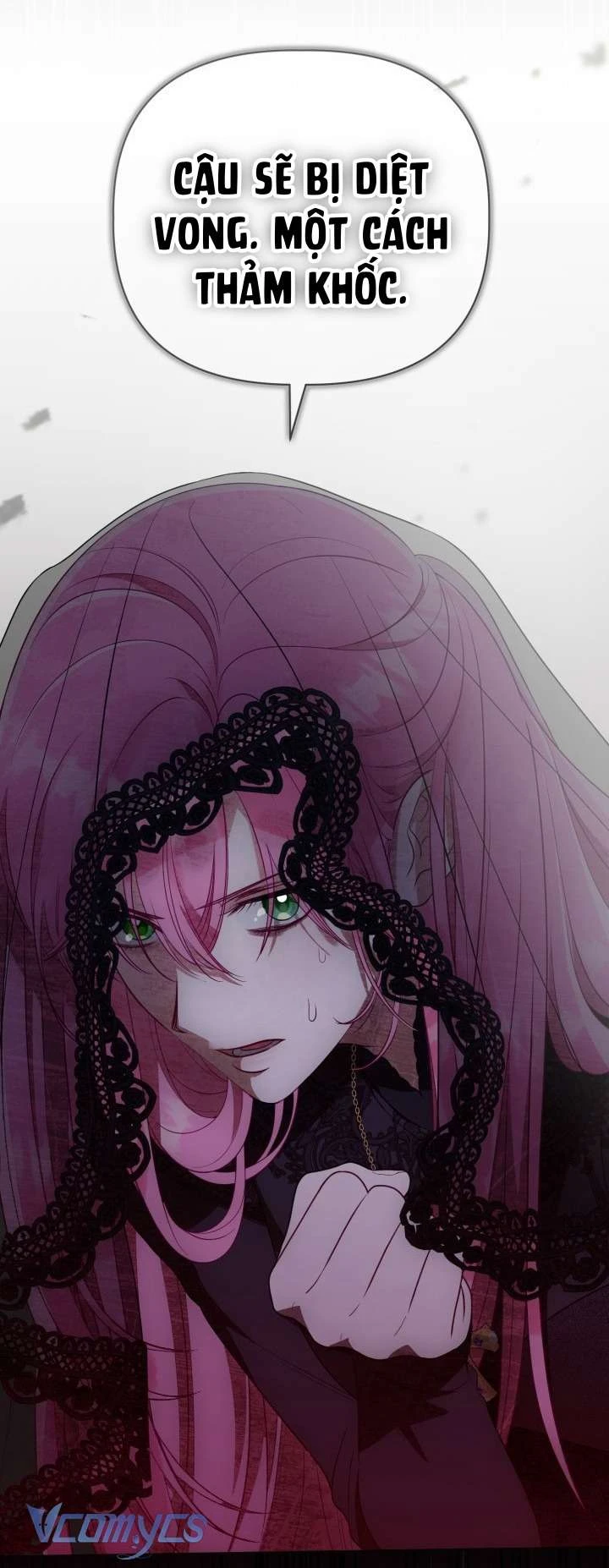 Sự Điều Trị Đặc Biệt Của Tinh Linh Chapter  117 - 52