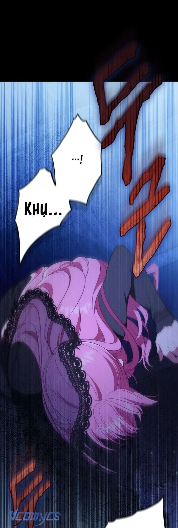 Sự Điều Trị Đặc Biệt Của Tinh Linh Chapter  117 - 56