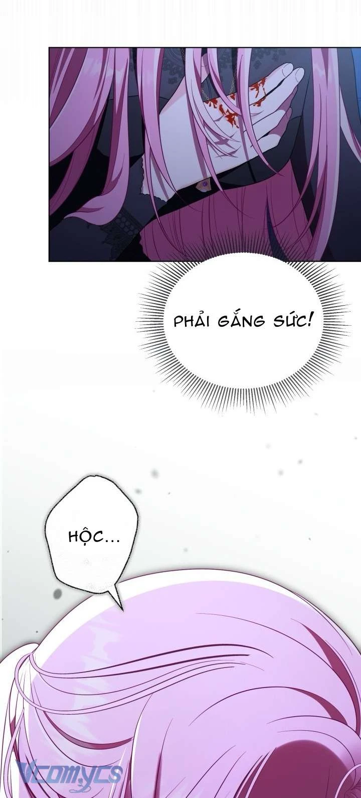 Sự Điều Trị Đặc Biệt Của Tinh Linh Chapter  117 - 58