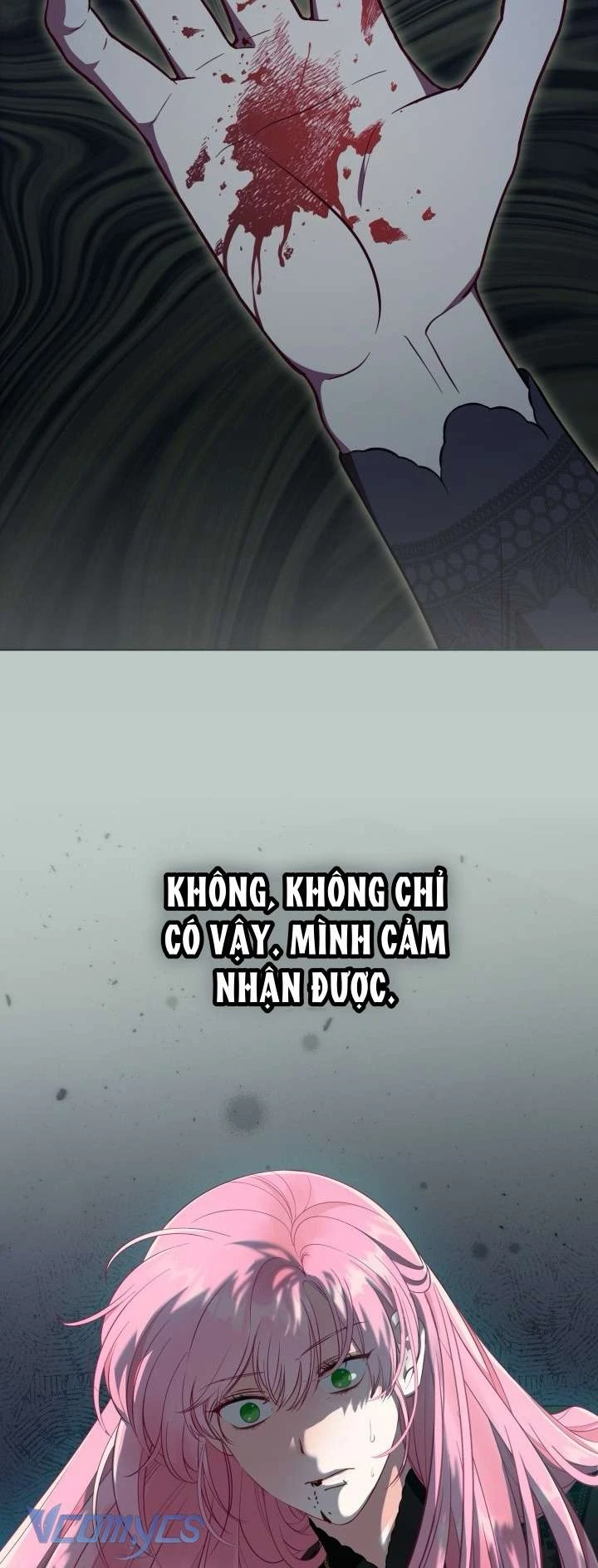 Sự Điều Trị Đặc Biệt Của Tinh Linh Chapter  117 - 60