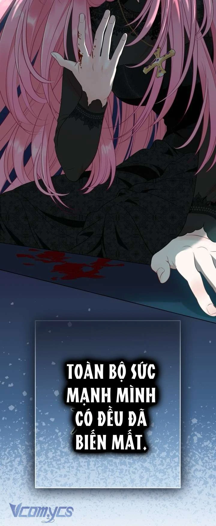 Sự Điều Trị Đặc Biệt Của Tinh Linh Chapter  117 - 61