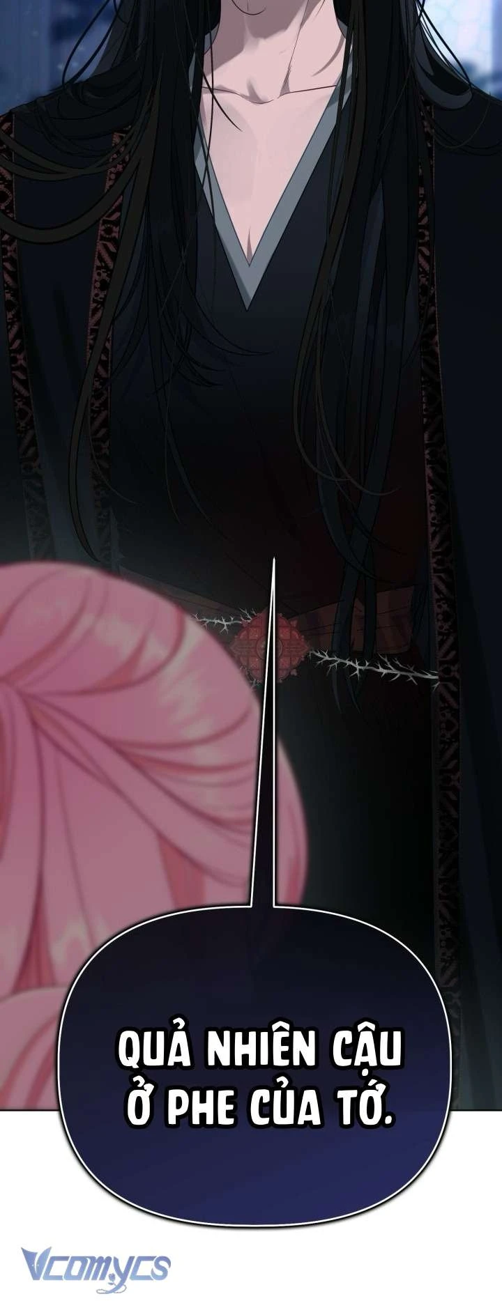 Sự Điều Trị Đặc Biệt Của Tinh Linh Chapter  117 - 63