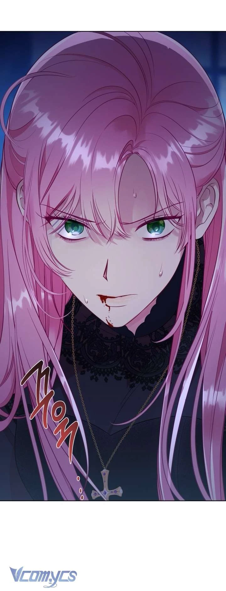 Sự Điều Trị Đặc Biệt Của Tinh Linh Chapter  117 - 64